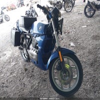 1986 BMW K75 C/T