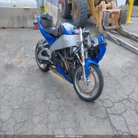 2003 Buell Firebolt Xb9R