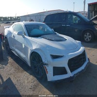 2021 Chevrolet Camaro Zl1