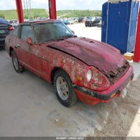 1983 Datsun 280Zx