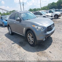 2014 Infiniti Qx70
