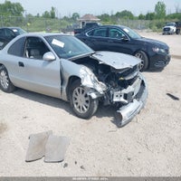 1996 Lincoln Mark Viii Lsc/Diamond Anniversary
