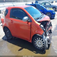 2013 Scion Iq