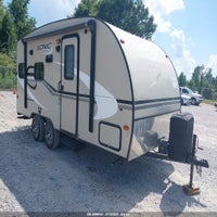 2014 Venture Travel Trailer
