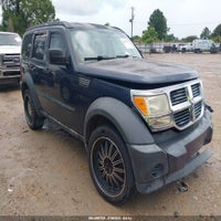 2008 Dodge Nitro Sxt
