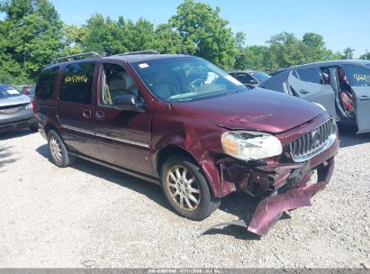2006 Buick Terraza Cxl