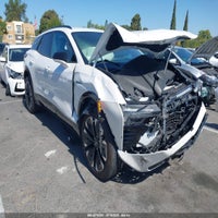 2024 Chevrolet Blazer Ev Eawd Rs