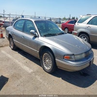 1995 Chrysler Lhs