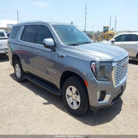 2021 GMC Yukon 2Wd Sle
