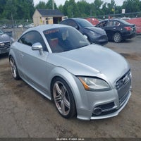 2011 Audi Tts 2.0T Premium Plus