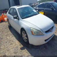 2005 Honda Accord 3.0 Ex