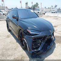 2020 Lamborghini Urus