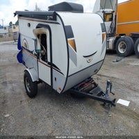 2020 Rockwood Geo G12Rk