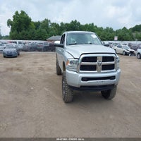 2014 Ram 2500 Slt