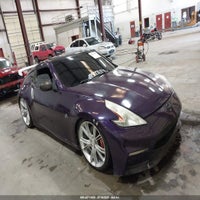 2009 Nissan 370Z