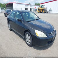 2005 Honda Accord 2.4 Lx