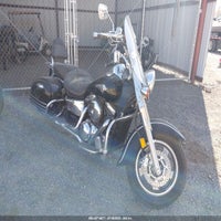 2004 Kawasaki Vn1500 L