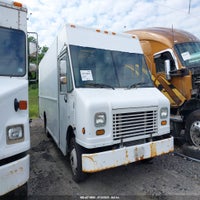 2007 Freightliner Chassis M Line Walk-In Van