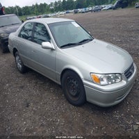 2001 Toyota Camry Ce/Le/Xle
