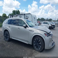 2024 Mazda Cx-90 3.3 Turbo S