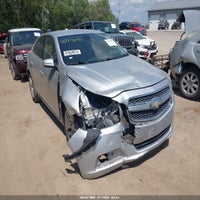 2013 Chevrolet Malibu Eco