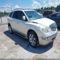 2010 Buick Enclave 1Xl