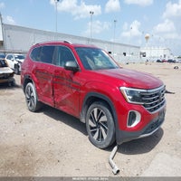 2024 Volkswagen Atlas Sel