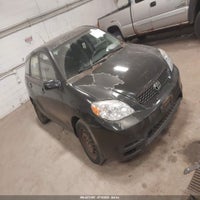 2003 Toyota Corolla Matrix Xr