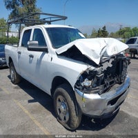 2017 Ram 2500 Tradesman 4X2 6'4 Box