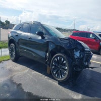 2024 Chevrolet Blazer Ev Eawd Rs