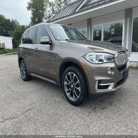 2017 BMW X5 Xdr40E