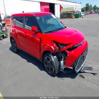 2023 Kia Soul Ex