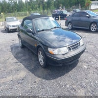 1995 Saab 900 S