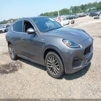 2023 Maserati Grecale Gt