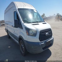2016 Ford Transit-350