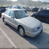 1998 Oldsmobile Eighty-Eight