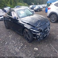 2025 Mercedes-Benz Cle 300 4Matic