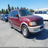 1998 Ford Expedition Eddie Bauer/Xlt