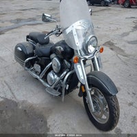 2003 Kawasaki Vn1500 L