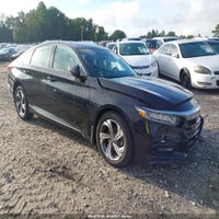 2020 Honda Accord Ex