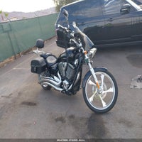 2008 Victory Motorcycles Vegas Low