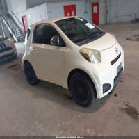 2012 Scion Iq