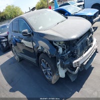 2022 Honda Cr-V 2Wd Ex
