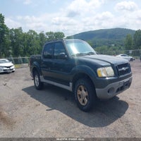 2003 Ford Explorer Sport Trac Xls/Xlt