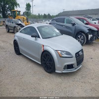 2014 Audi Tts 2.0T
