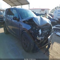 2022 Land Rover Discovery Sport S R-Dynamic