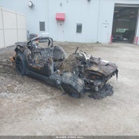 2006 Dodge Viper Srt10