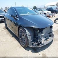 2023 Mercedes-Benz Eqs 450+