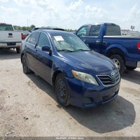 2010 Toyota Camry