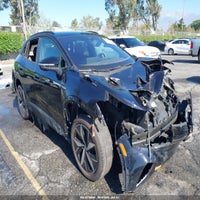 2023 Volkswagen Id.4 Awd Pro S/Awd Pro S Plus